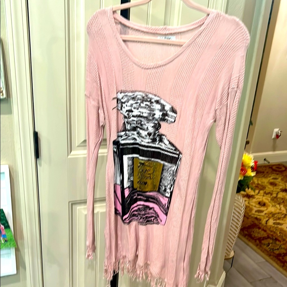 Lauren Moshi Tee